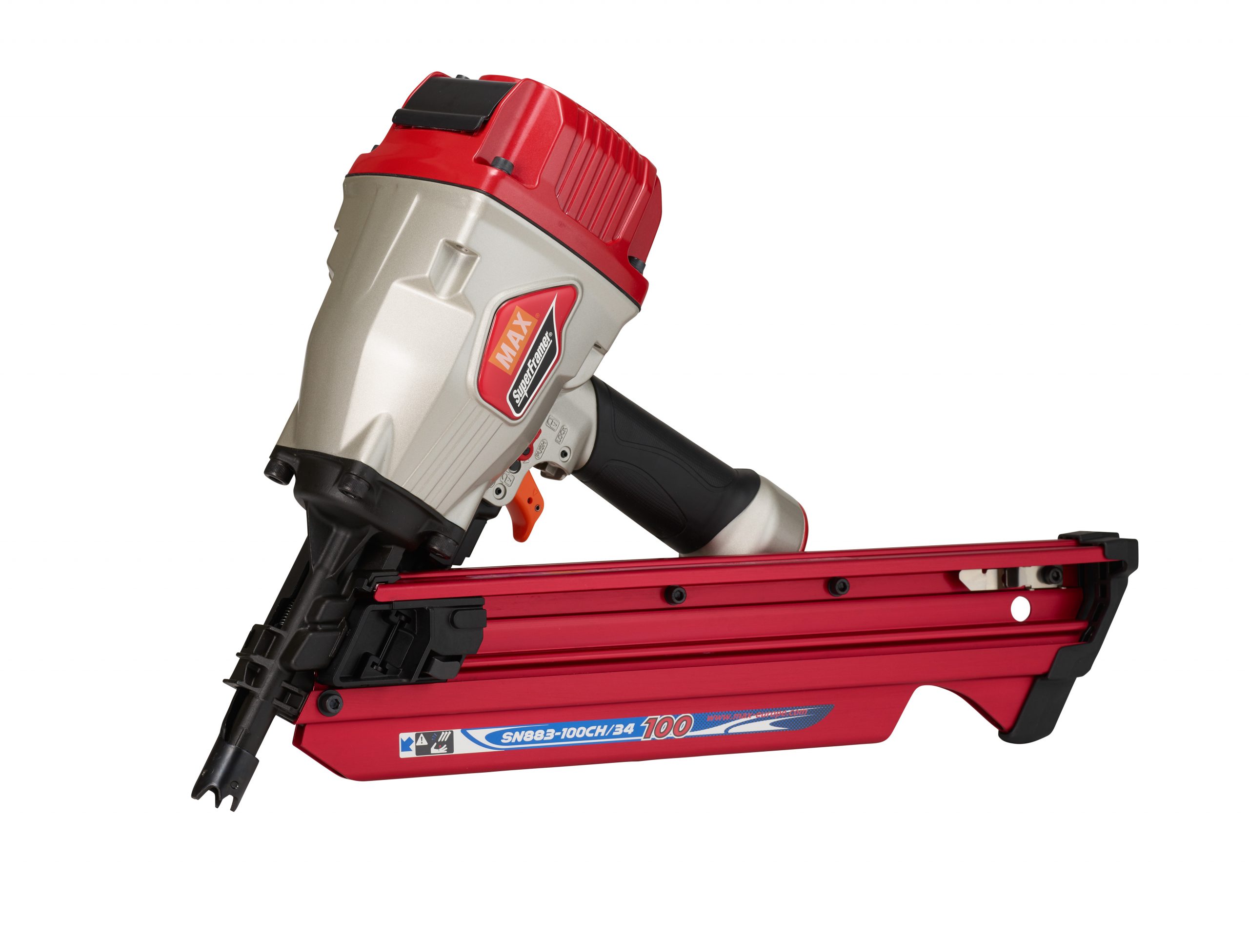 SN883-100CH/34 - MAX Australia - The 
